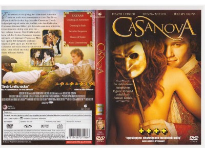Casanova     